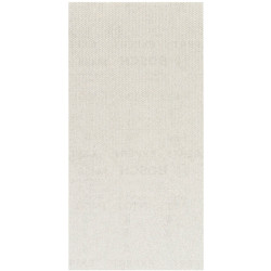 Bosch 2608900761 EXPERT M480 Sander Disc 80 Grit 230x115mm 10 pieces Dust-Free