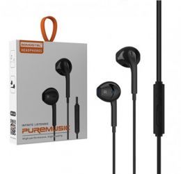 SLUCHAWKI SOMOSTEL USB-C SMS-CJ02