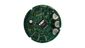 S32M276SFFRD Reference Design Board for Automotive Motor Control