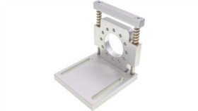 Av000147 Akcesoria, Wspornik Montażowy Sprężynowy, 95X85x80mm, Wykonany Z...