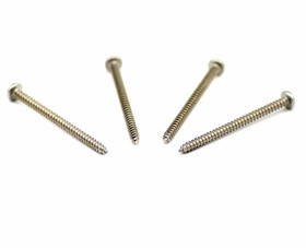 Spacer Screw Pack (38mm) for Modular Raspberry Pi Case
