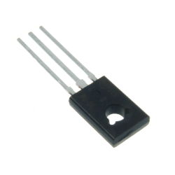 TYRYSTOR MCR106-6 TO126 RoHS