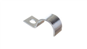 Uchwyt Metalowy Do Kabli 18Mm 1015 18 G 1009214 /100Szt./