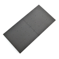 Matryca 64x32 - 2048 LED RGB - indywidualnie adresowane