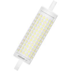 OSRAM 4099854248153 LED LINE R7S 20W 830 Clear R7s Bulb