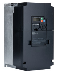 Przekształtnik częstotliwości 5.5 kW 3-fazowy 400 V AC 14,8 A 400Hz 3G3MX2 Profibus Silniki AC