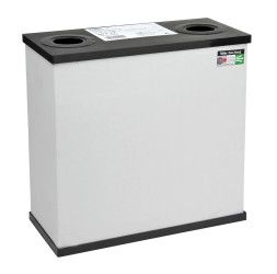 Akcesorium do pochłaniaczy oparów lutowniczych Filtr kompaktowy Lejkowa zgodny z: MG100S, WFE2X