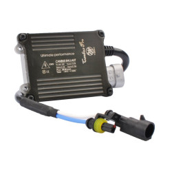 Przetwornica Xenon CanbusPRO 64bit cyfrowa M-TECH Canbus Pro