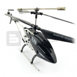 Helikopter Syma S36 2.4GHz - zdalnie sterowany - 24cm
