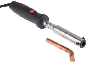 Lutownica elektryczna RS PRO 150W, wtyczka UK