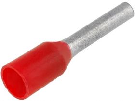 KR10010 KONCOWKA RURK. 1MM