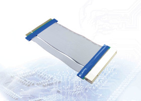 88885399 Extender cable PCI, 15 cm