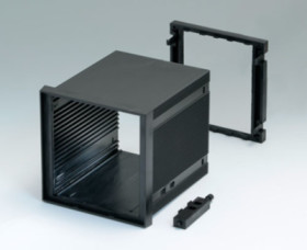 DIN-MODULAR CASE TYPE A, Vers. I, B6034031
