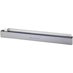 FIAP 2784-1 UVC Spare Bulb 55W Algae &amp; Bacteria Fighter, 9,000h Life