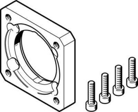 Kołnierz FESTO EAMF-A-48A-70A 558025