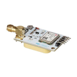 Whadda WPI430 GPS module, U-BLOX NEO-7M, high sensitivity, fast acquisition