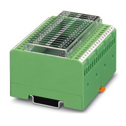 Kostka zaciskowa na szynie DIN Phoenix Contact 24 → 12AWGŚruba EMG 90-DIO 17E