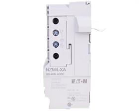 Wyzwalacz wzrostowy 380-440V AC/DC NZM4-XA380-440AC/DC 266452