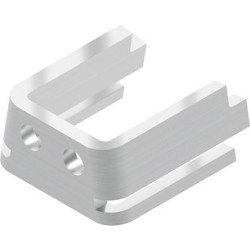 Uchwyt montażowy Festo do Palec uchwytu DHAS