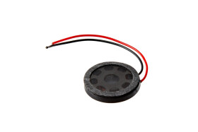 Sparkfun Mini Speaker - 1W, 8 Ohm