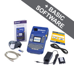 Drukarki etykiet, Brady