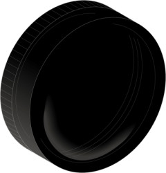 Washer, for Harmony XB4, ZB4BZ0077