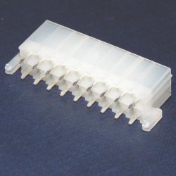 MLX5566E-18 złącze