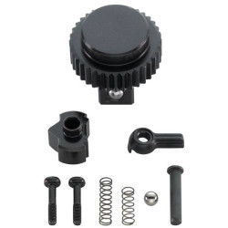 Stahlwille 5120&#x2B;7210/15 19040000 Spare part set