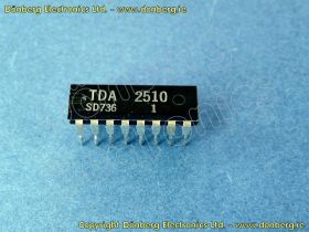 TDA2510