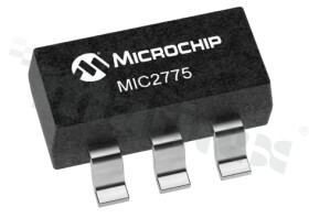 MIC2775-29YM5-TR - Elementy
