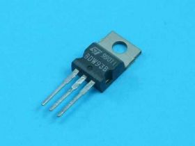 BDW-93B NPN 12A/80V/80W TRANZYSTOR