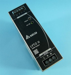 DRL-12V-240W-1EN 20A/240W NA SZYNĘ LYTE