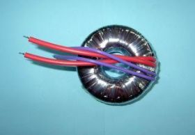 50 VA/14V TRAFO TOROIDALNE