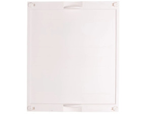 Blok dla zacisków szeregowych poziomych 300x250x125mm Univers N UD21A1