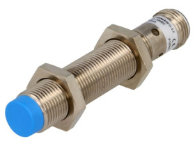 Czujnik indukcyjny OUT PNP / NO 0 - 4mm 10 - 30V DC M12 IP67 LR12XBN04DPO