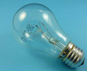 E-27 100W ŻAR.WSTRZĄSOODP.HELIOS 2500h