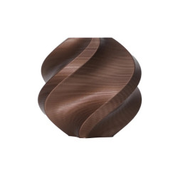 Filament Bambu Lab PLA Metal 1,75mm 1kg - w zestawie z wielorazową szpulą - Copper Brown Metallic