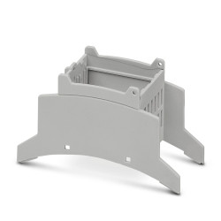 Obudowa urządzeń elektronicznych 35.6mm Górna część obudowy 35.6 x 89.7 x 49.78mm materiał: Poliwęglan Phoenix Contact