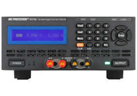 Zasilacz laboratoryjny 0 → 36 V 4 A, 8 A BK Precision 144 W Źródło prądu DC