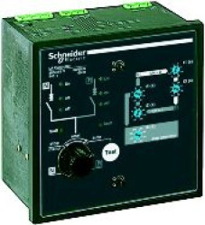 Interfejs i automatyczny regulator ACP+UA 380/415VAC 29473