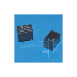 PRZEKAŹNIK HM4100F / HFD41-005-HS 5V DC 1P