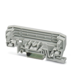 Pokrywa boczna Element boczny (prawy) Phoenix Contact Szyny DIN dla profili UM-BASIC Montaż na szynie DIN