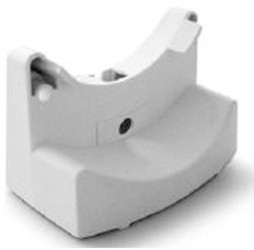 Mobotix MX-OPT-TW-DEMO-1 Uchwyt ścienny biały