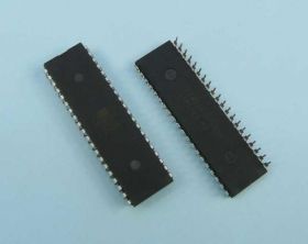 89S52-24PU DIP-40 UKŁAD