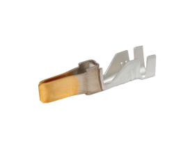 Zacisk zagniatany Męski Molex Mini-Fit 12AWG Obudowy wtyków Mini-Fit Sr. 42818, Obudowy wtyków Mini-Fit Sr. 43938