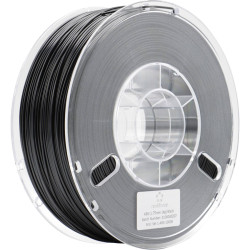 Renkforce RF-4738584 Filament ABS Black 1.75 mm 1000 g 3D Printing