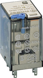 Finder 55.32.9.024.5090 Przekaźnik THT 55.32.9.024.5090, 10 A, 1 szt.