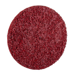 Tarcza ścierna Tarcza do wykańczania powierzchni 76.2mm 3M Ceramika