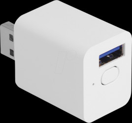 11832 Smart EASY USB socket outlet Tuya USB switch, Smart Life