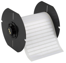 Etykiety do drukarek Nie 2500 sztuk BBP33, i3300 Brady